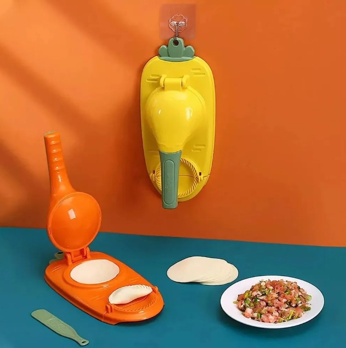 Molde Para Hacer Empanadas Cali